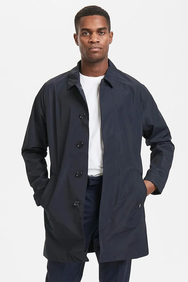 Miles Mac Coat Jackets Matinique   