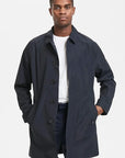 Miles Mac Coat Jackets Matinique   