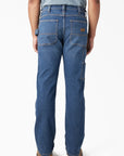 FLEX Regular Fit Carpenter Utility Jeans Denim Dickies   