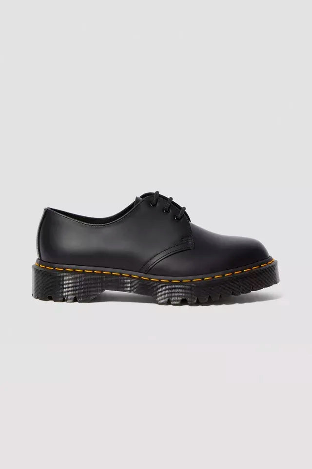 1461 Bex Smooth Leather Oxford Shoes Shoes Dr. Martens   