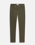 L'Homme Slim Brushed Twill Pants FRAME   