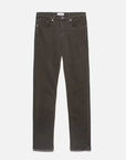 L'Homme Slim Brushed Twill Pants FRAME   