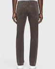 L'Homme Slim Brushed Twill Pants FRAME   