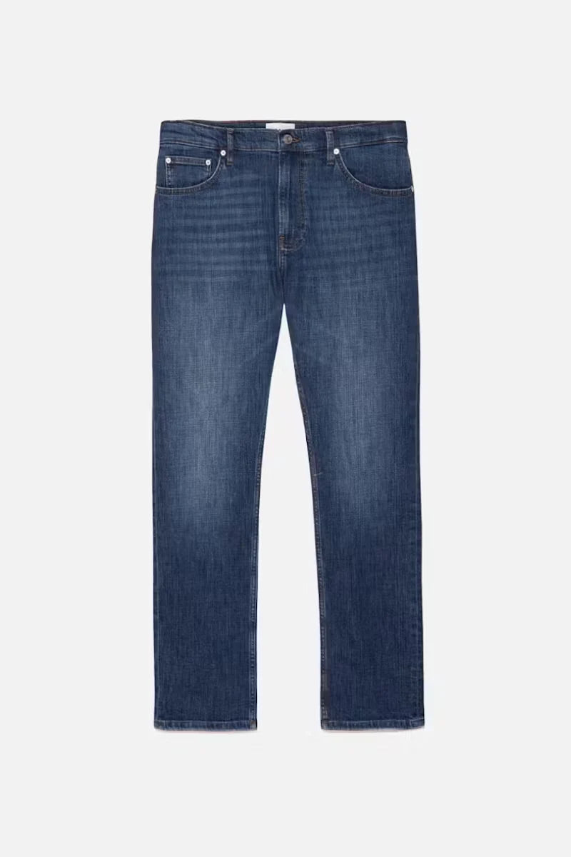 Modern Straight Denim FRAME   