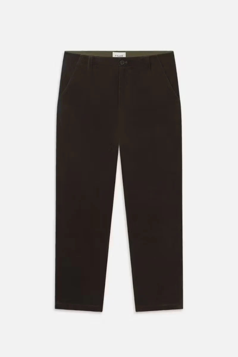 Soft Corduroy Pants Pants FRAME   