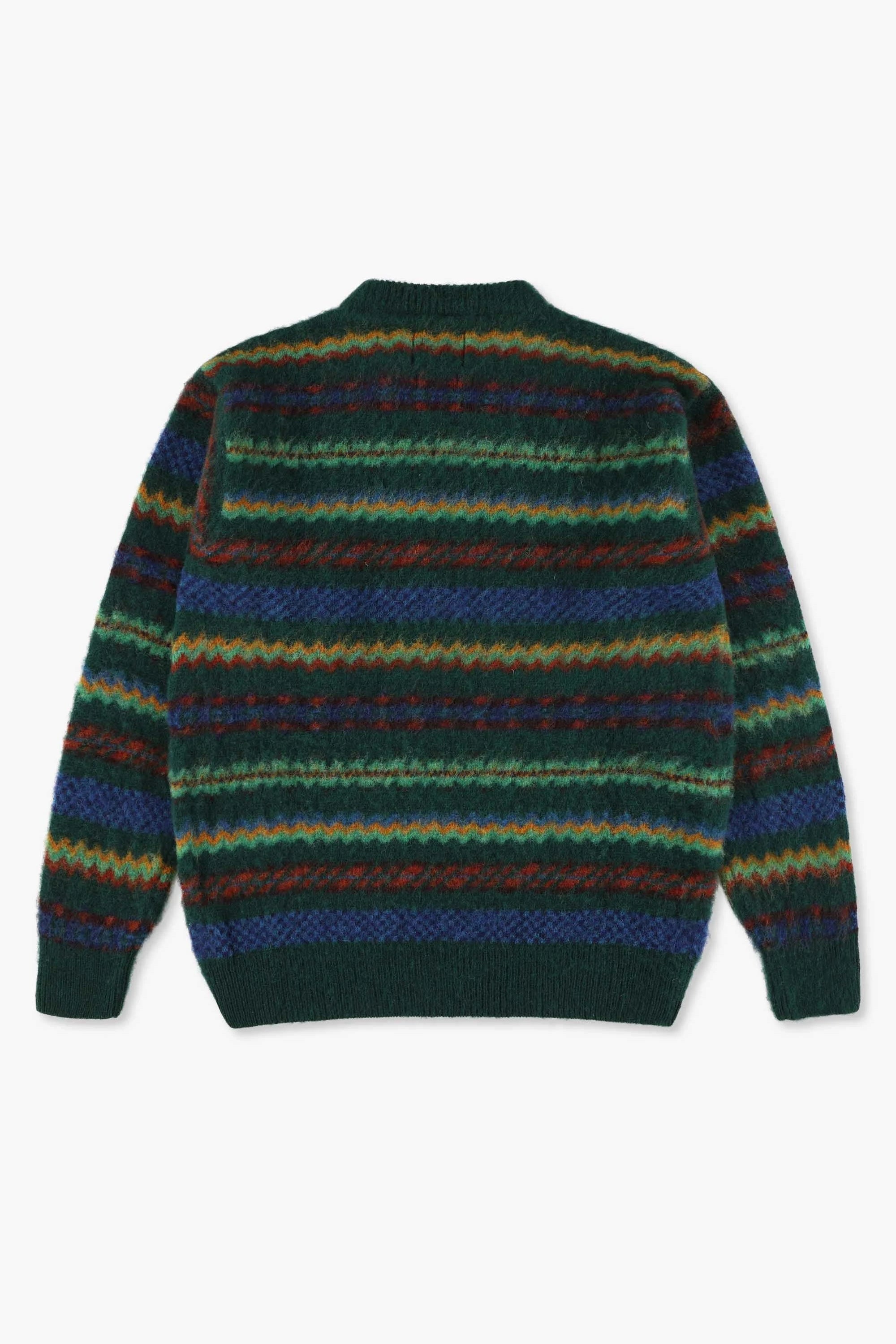 A Woolen Wonder Sweater Sweaters & Knits Howlin'   