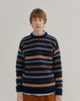 A Woolen Wonder Sweater Sweaters & Knits Howlin'   