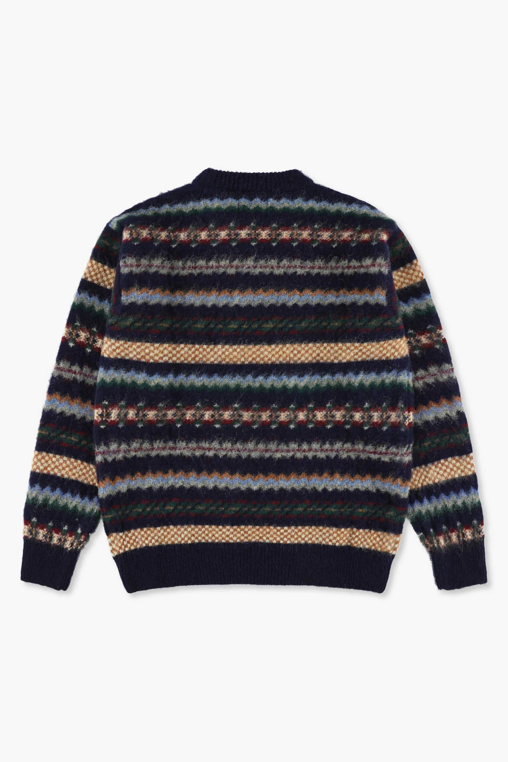 A Woolen Wonder Sweater Sweaters & Knits Howlin'   