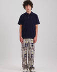 Mr. Fantasy Polos Howlin'