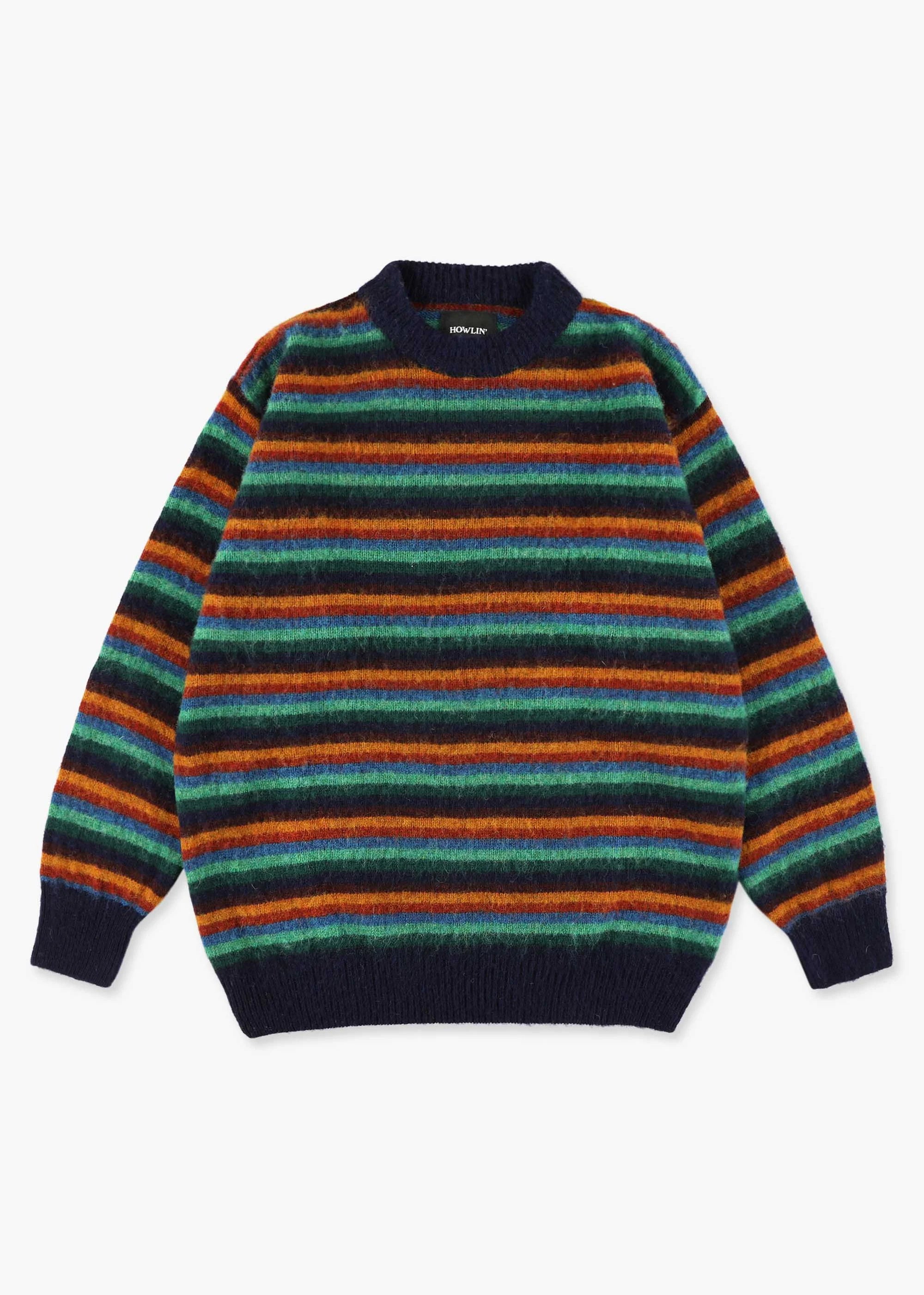 Slow Burner Sweater Sweaters & Knits Howlin'   