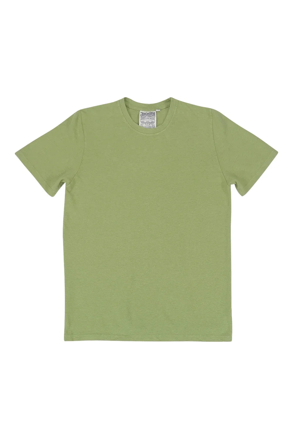 Baja Pocket Tee T-Shirts Jungmaven   