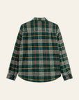 Kaleb Check Overshirt OverShirt Les Deux   