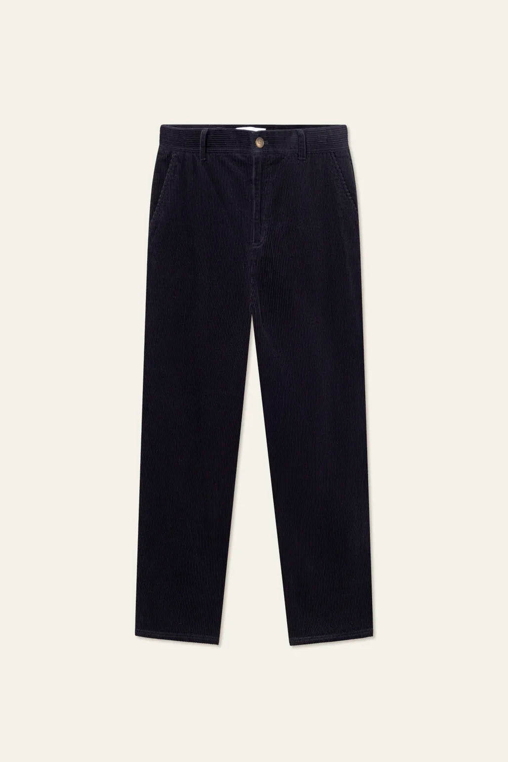 Kody Heavy Corduroy Pants 32" Pants Les Deux