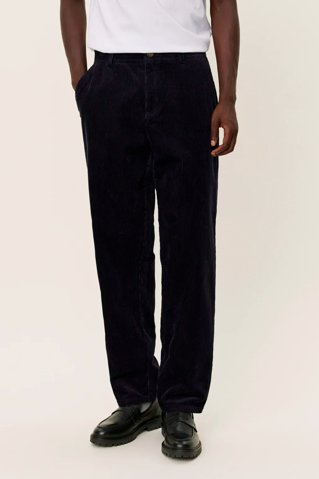 Kody Heavy Corduroy Pants 32" Pants Les Deux   