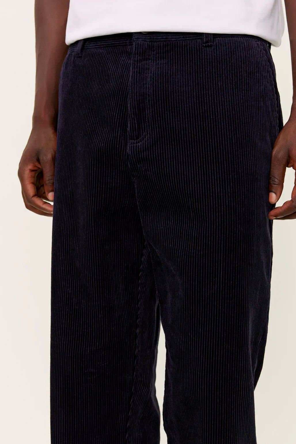 Kody Heavy Corduroy Pants 32" Pants Les Deux   