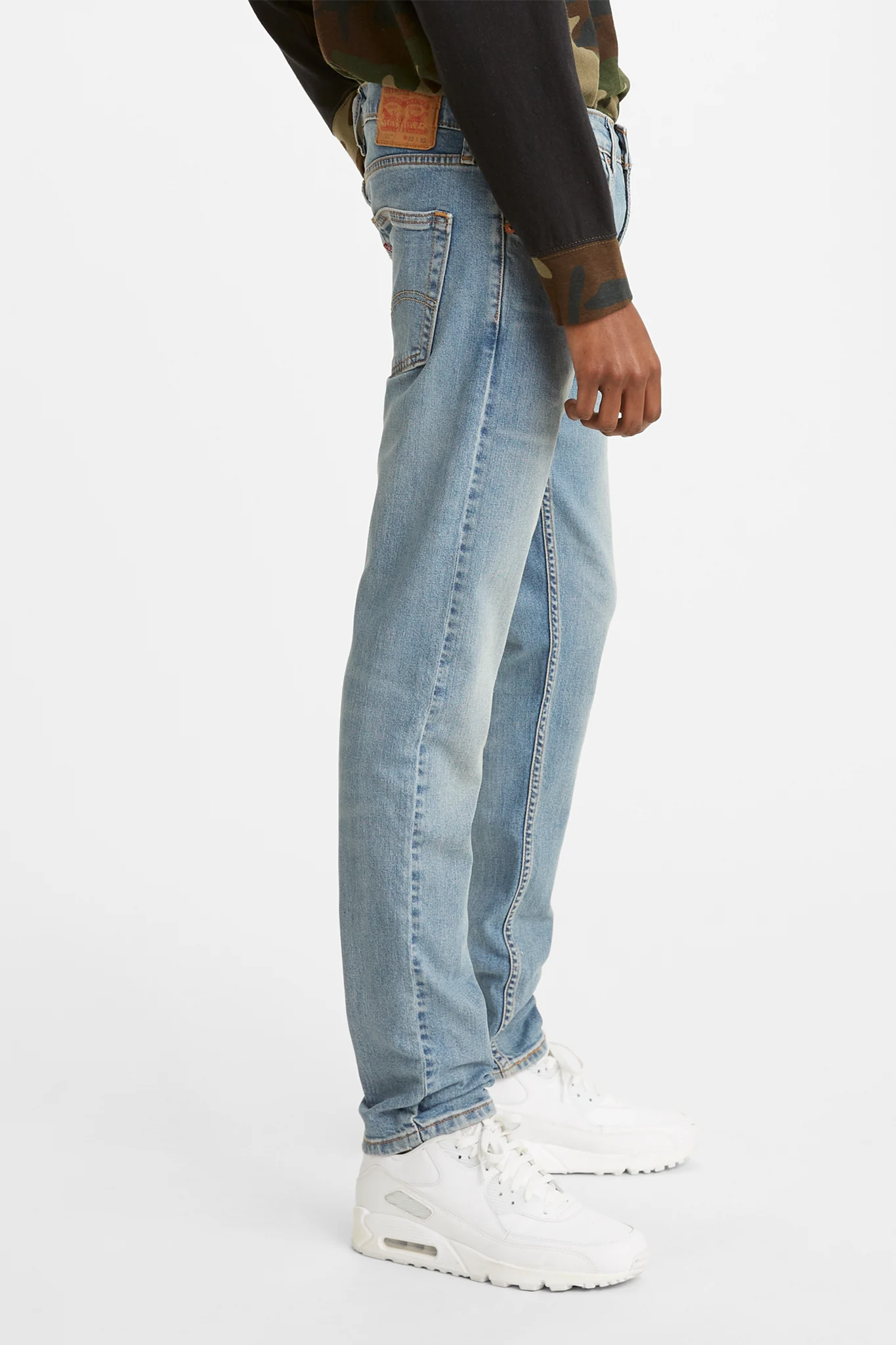 512™ Slim Taper Denim Levi's   