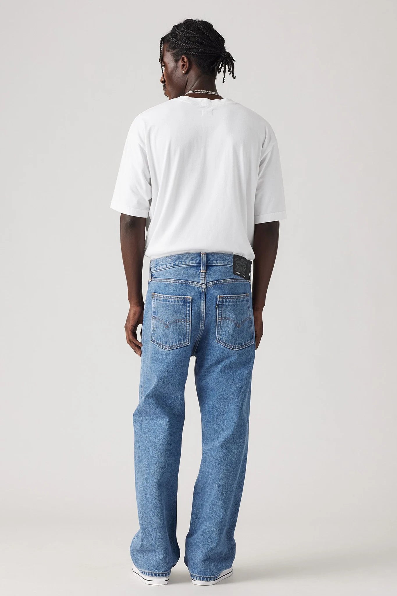 Skateboarding™ Baggy 5 Pocket Jean Denim Levi's   