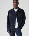 Trucker Jacket Jackets Levi's   