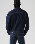 Trucker Jacket Jackets Levi's   