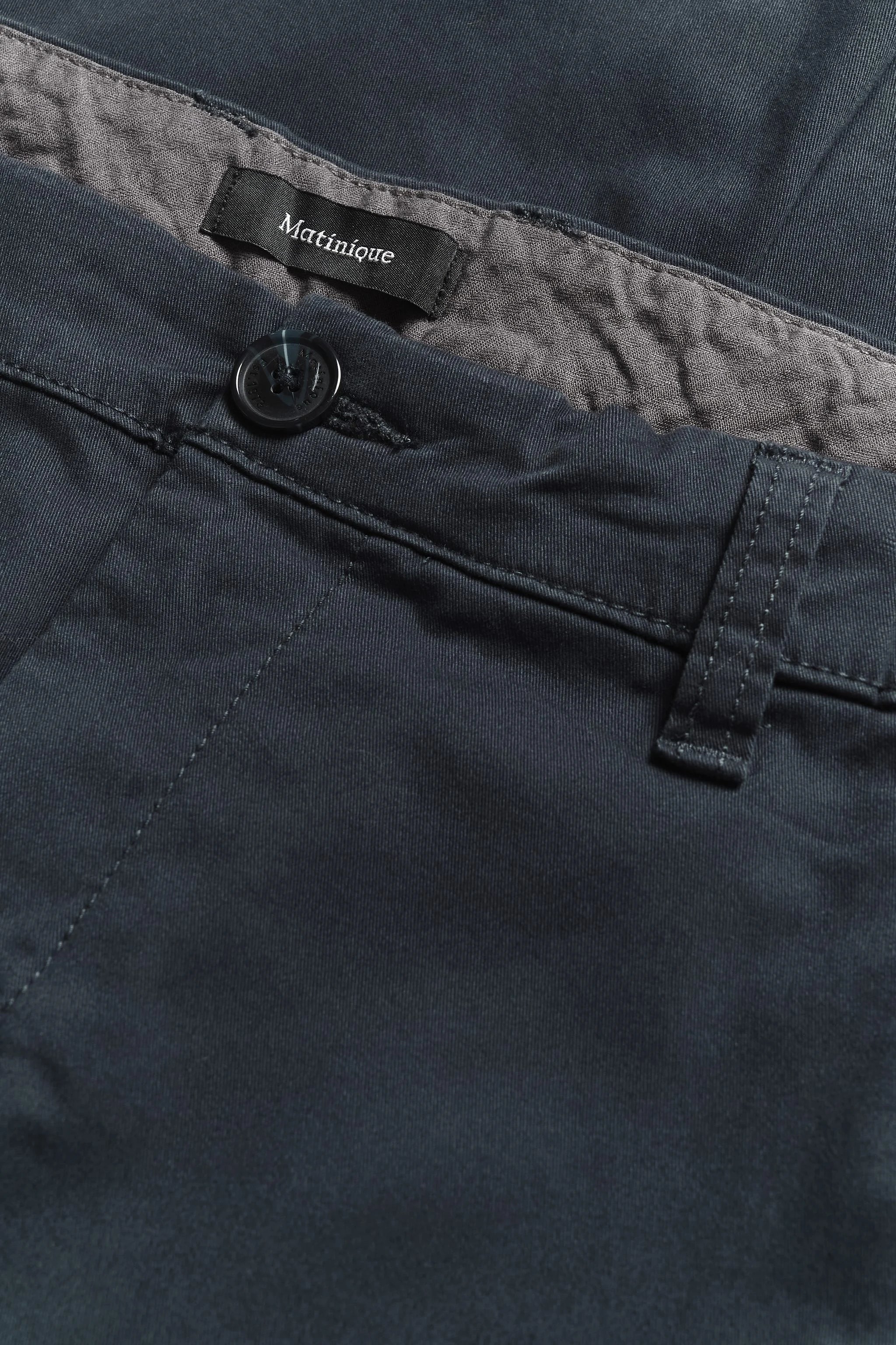 Brent Trouser 34" Pants Matinique   