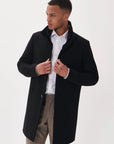 Harvey Coat Jackets Matinique   