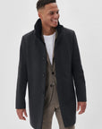 Harvey Coat Jackets Matinique   