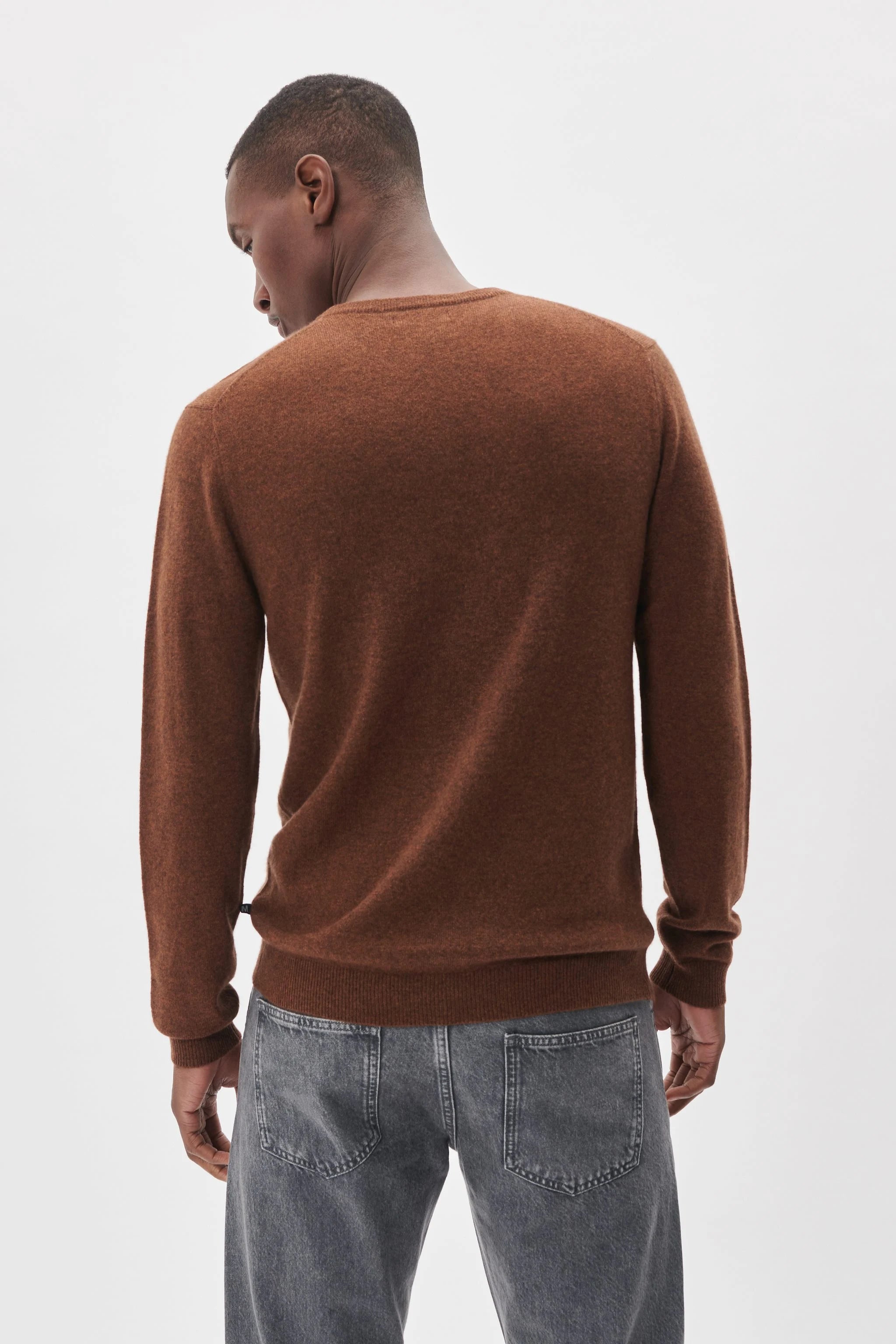 Mordy Cashmere Knit Sweaters & Knits Matinique   