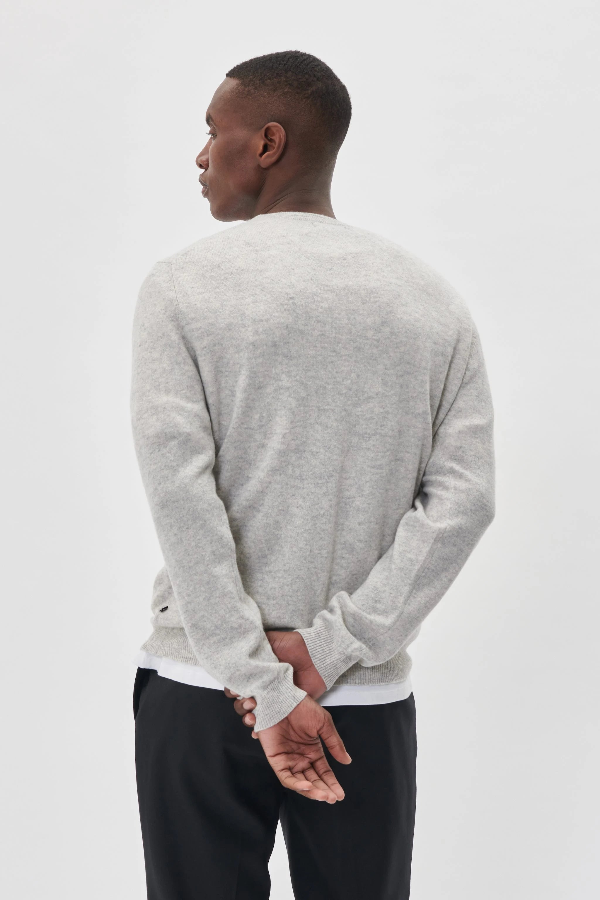 Mordy Cashmere Knit Sweaters & Knits Matinique   