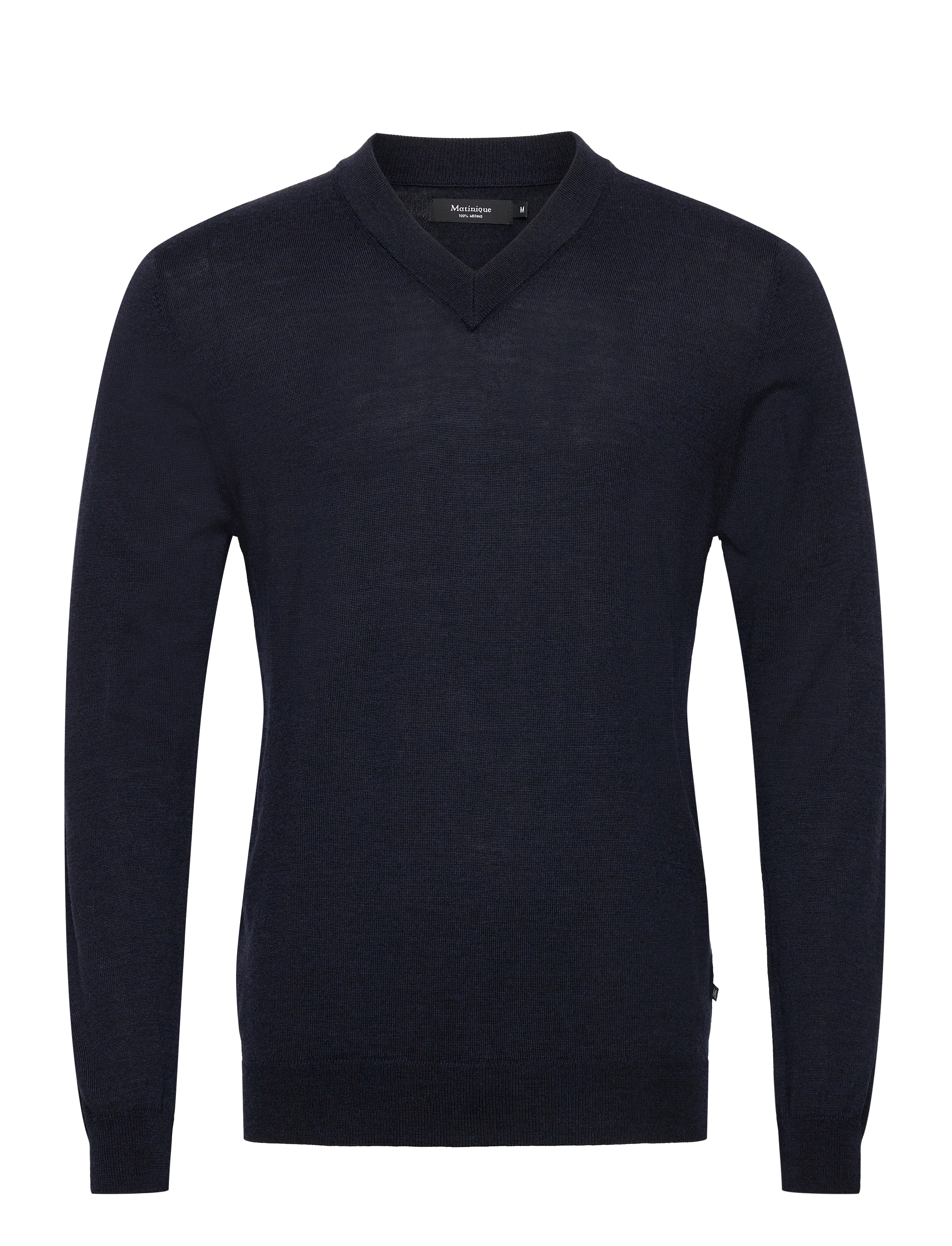 Viggo V Neck Knit Sweaters & Knits Matinique   