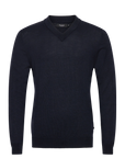 Viggo V Neck Knit Sweaters & Knits Matinique   