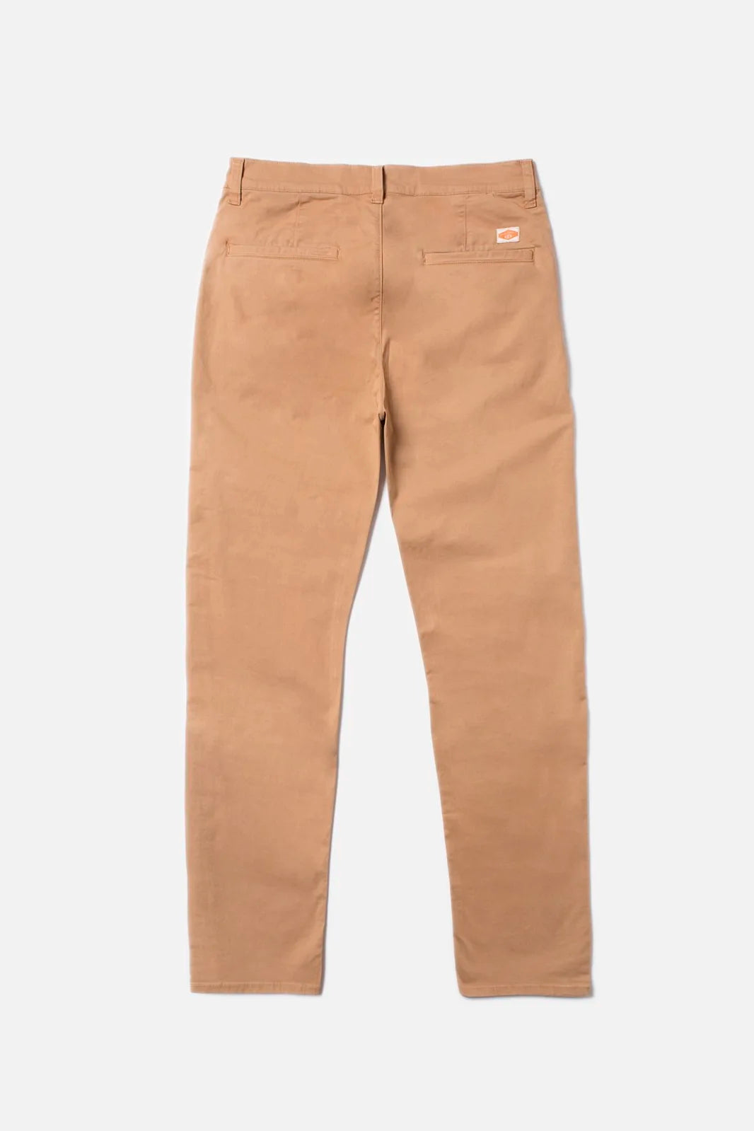 Easy Alvin Chino Pants Nudie Jeans   