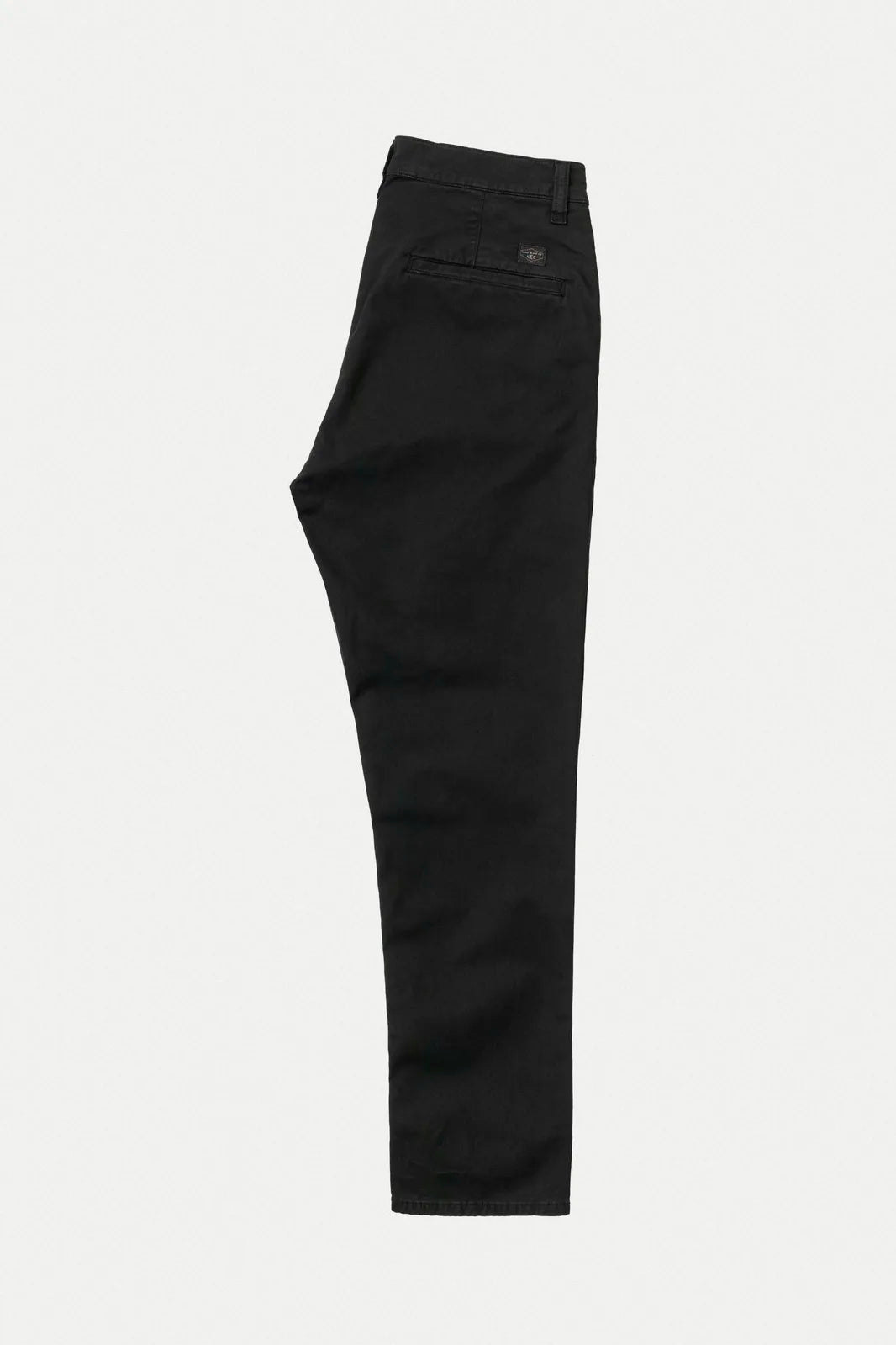 Easy Alvin Chino Pants Nudie Jeans   