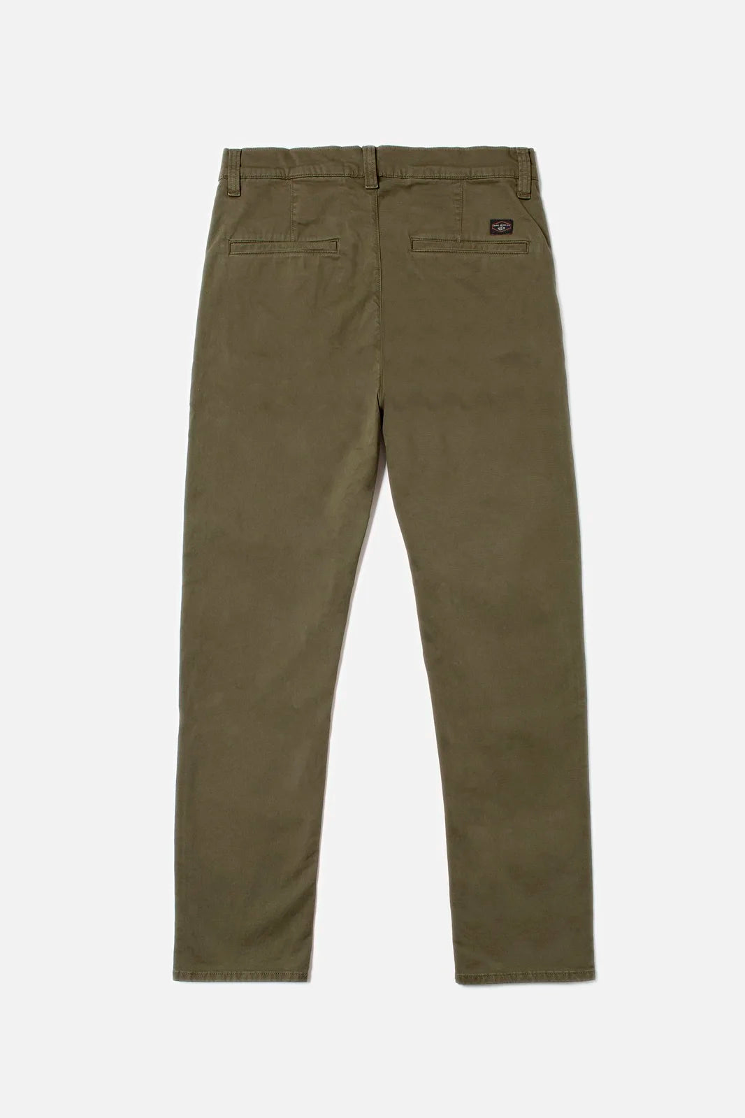 Easy Alvin Chino Pants Nudie Jeans   