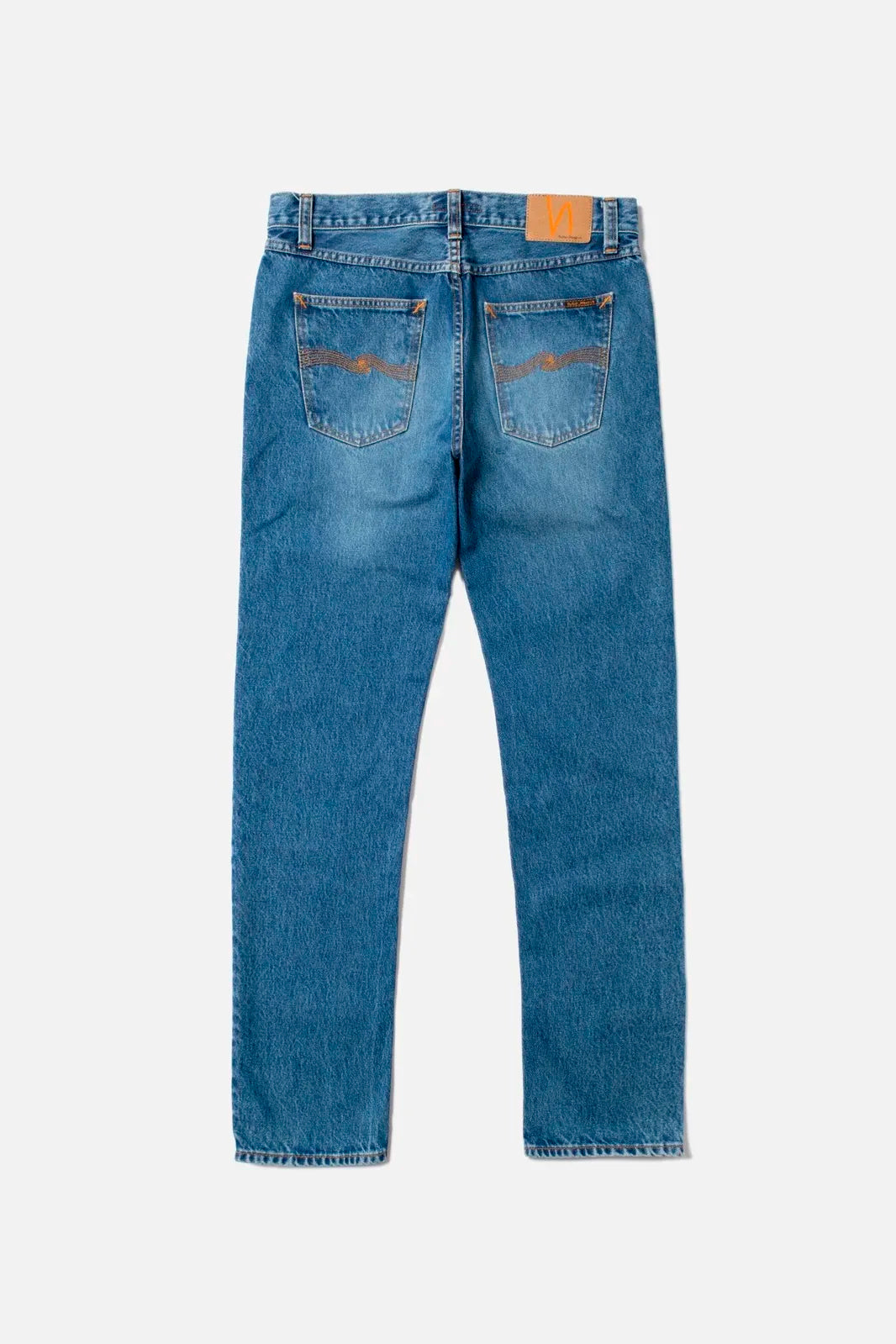 Gritty Jackson Denim Nudie Jeans   