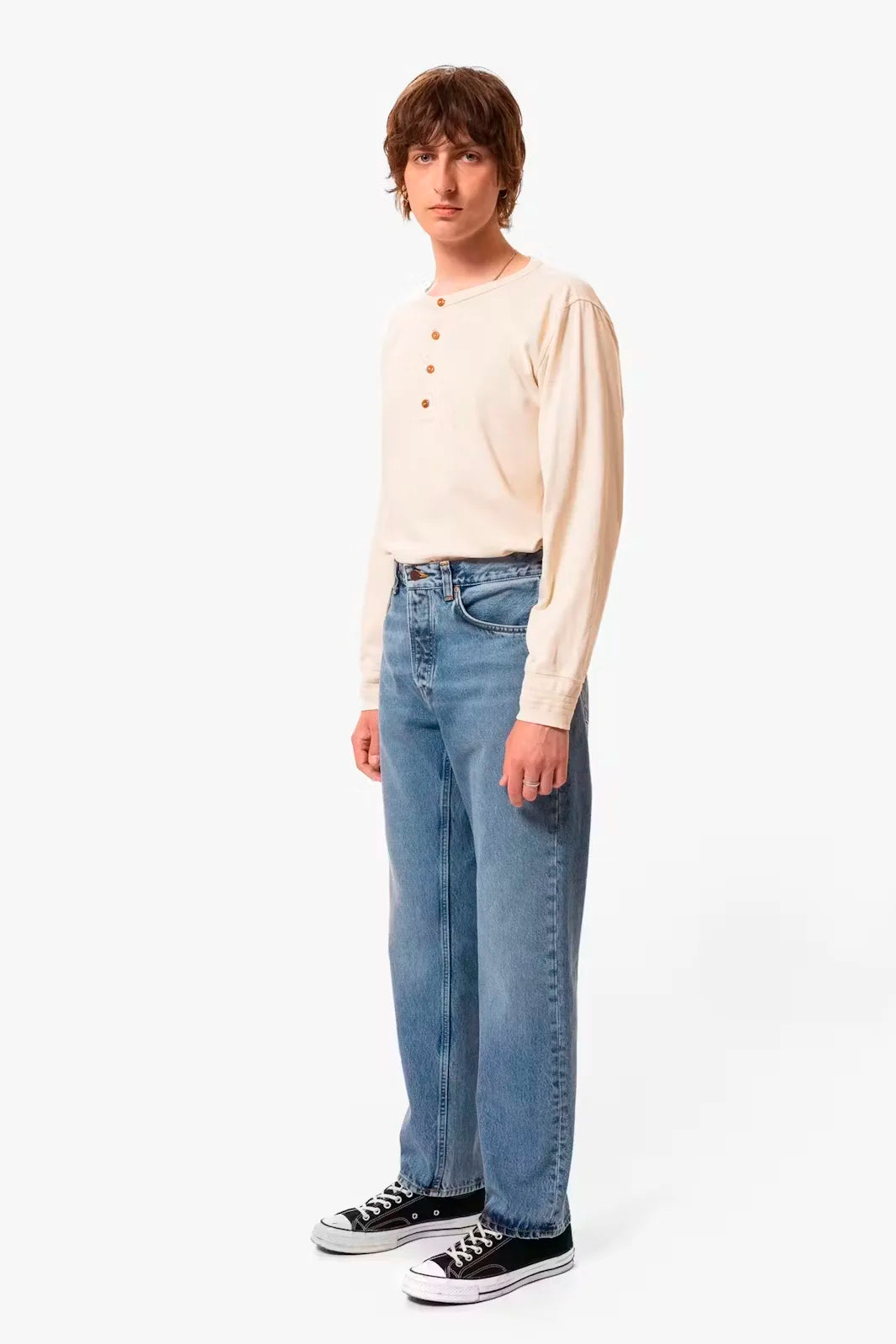 Rad Rufus Denim Nudie Jeans   