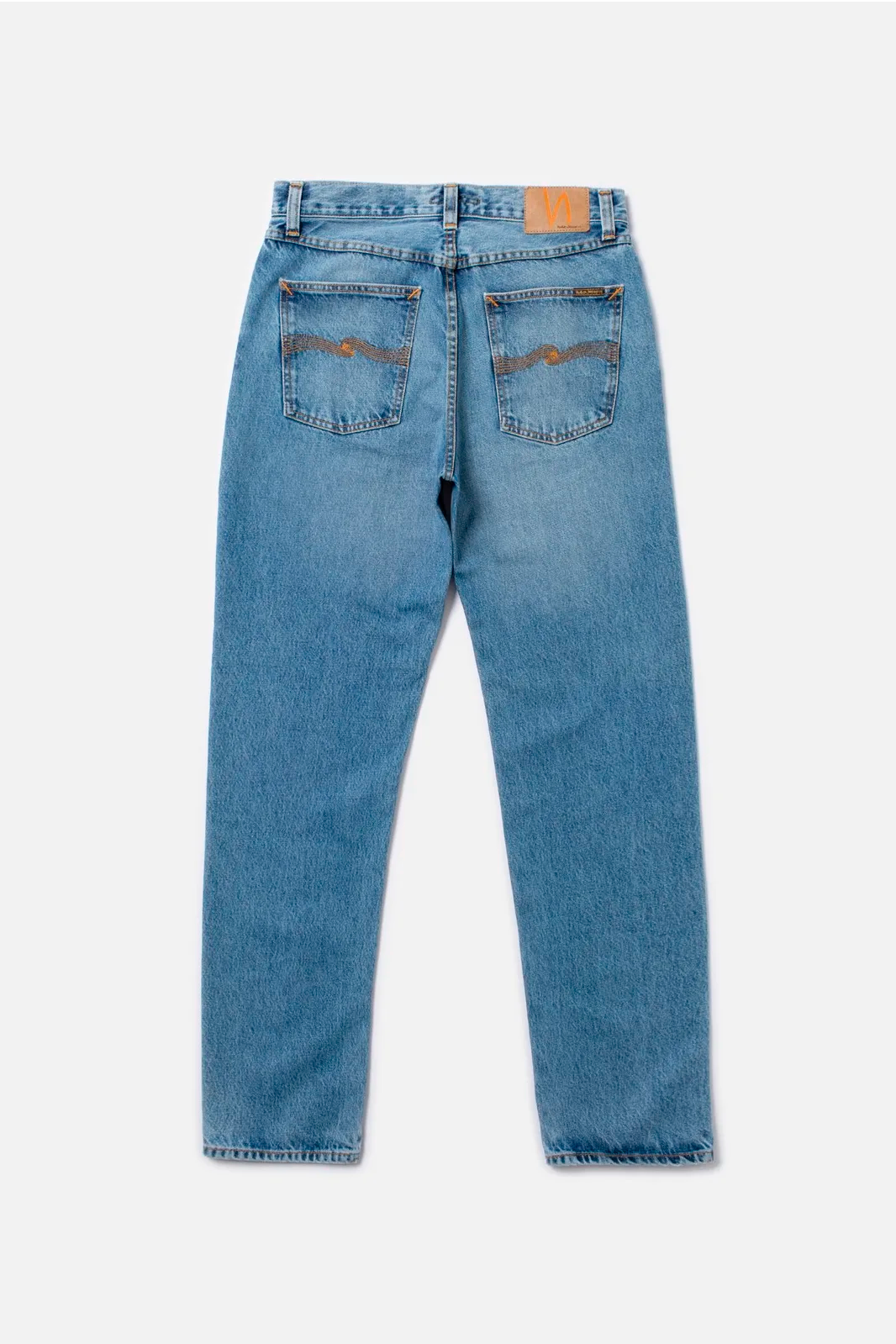 Rad Rufus Denim Nudie Jeans   