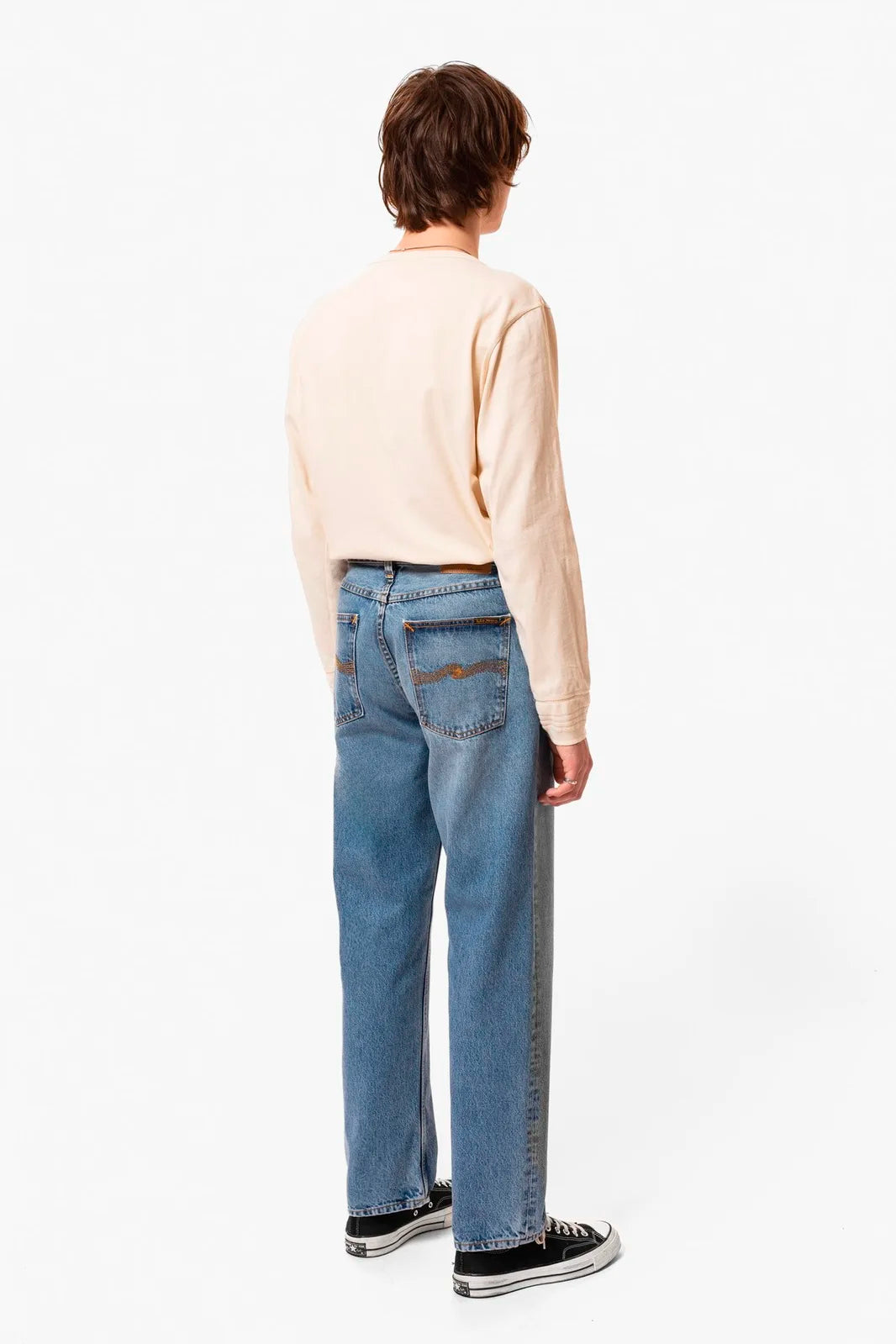 Rad Rufus Denim Nudie Jeans   