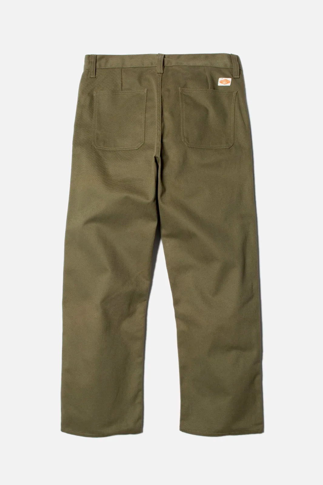 Tuff Tony Pants Pants Nudie Jeans   