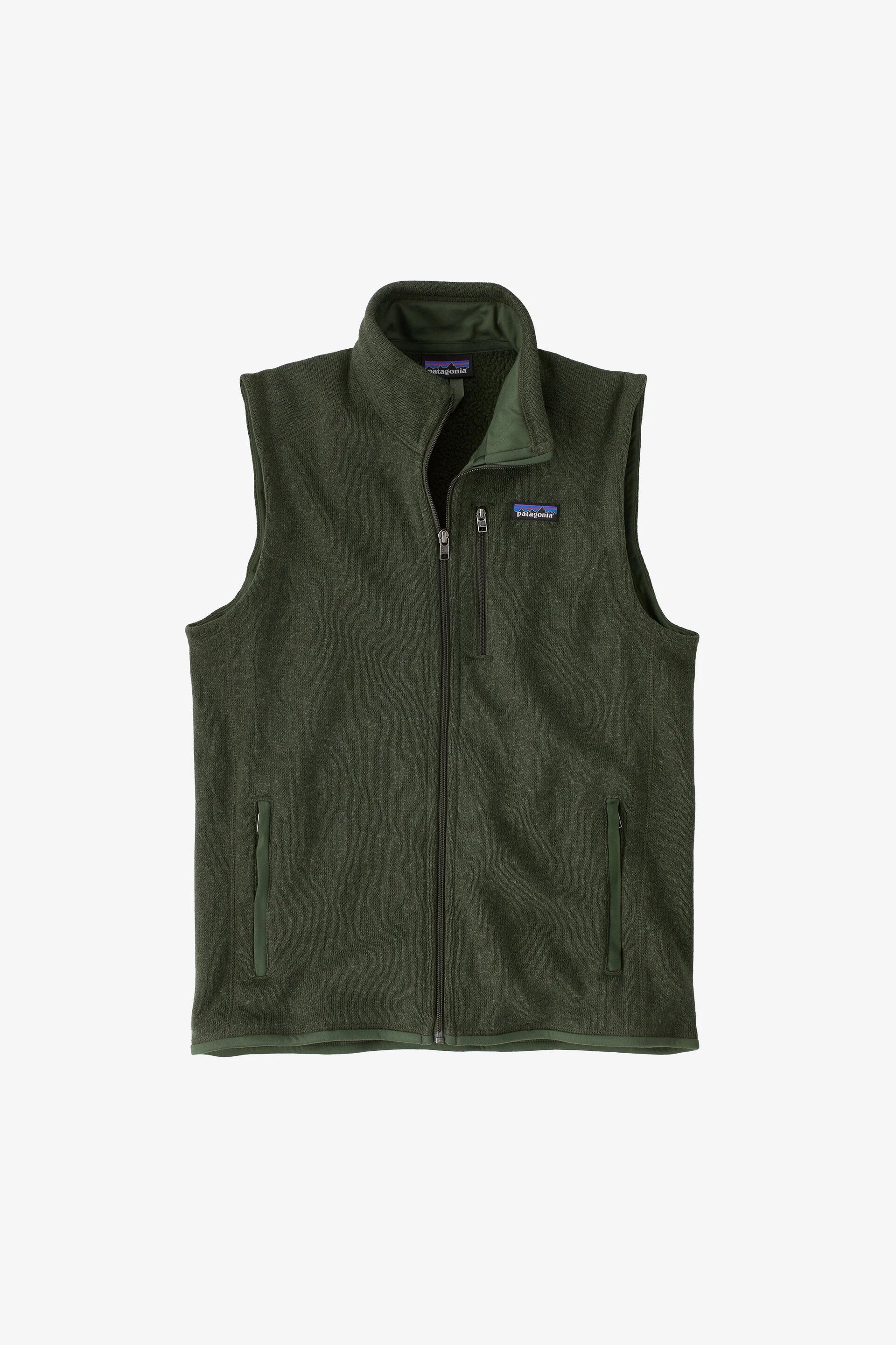 Better Sweater® Fleece Vest Vests Patagonia   