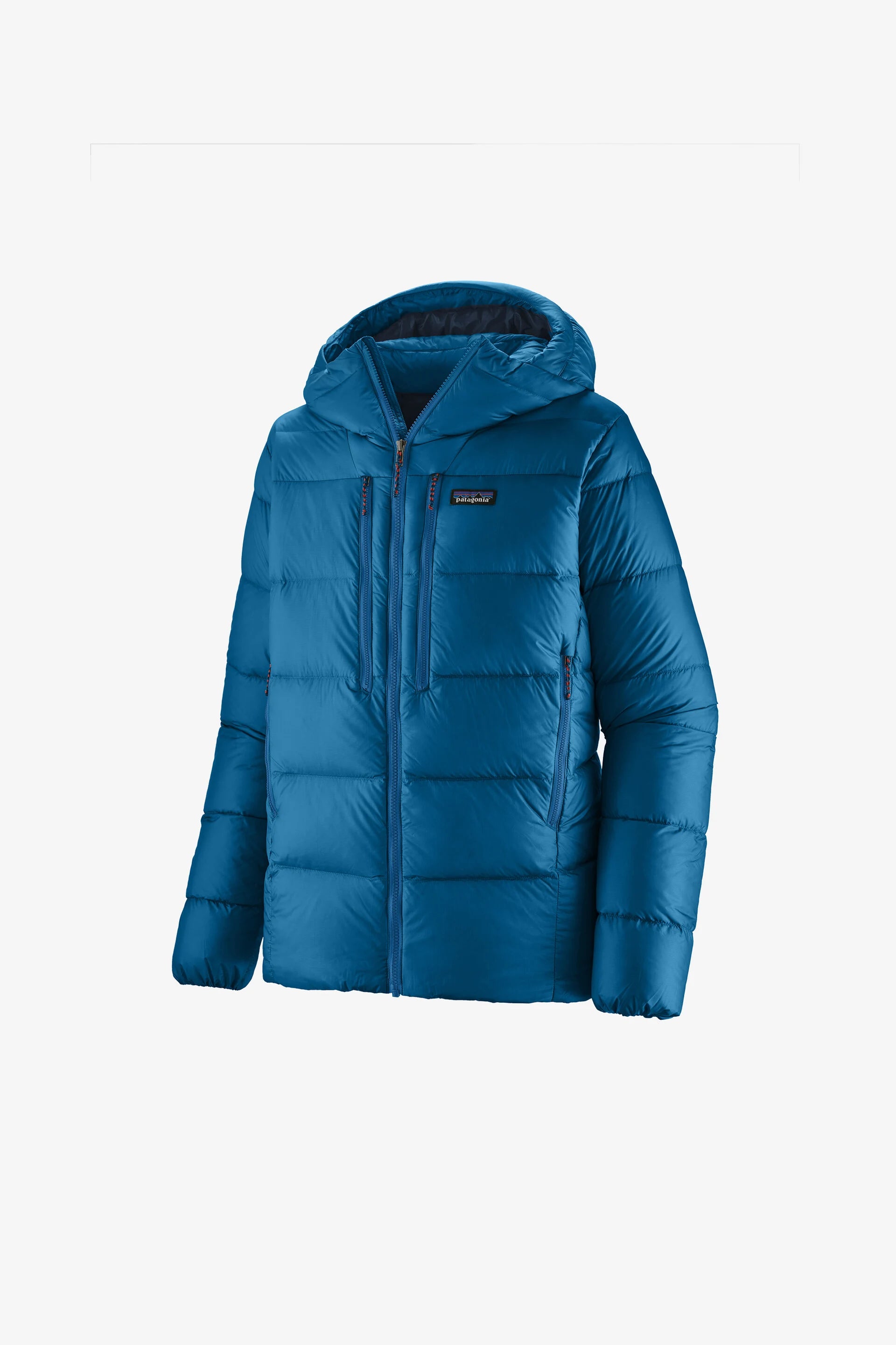 Fitz Roy Down Hoody Jackets Patagonia   