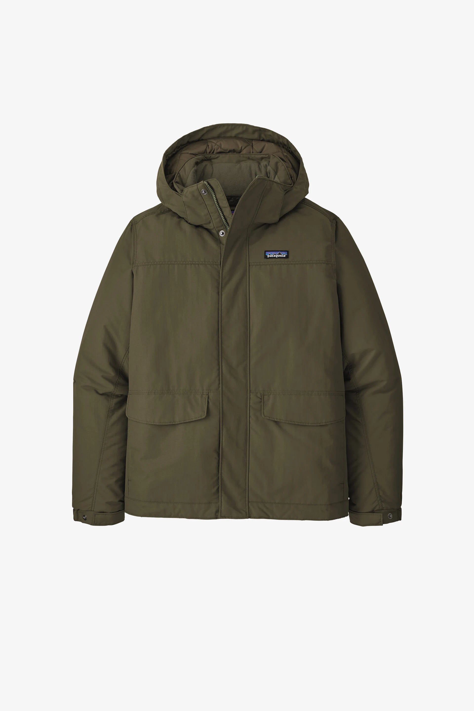 Isthmus Jacket Jackets Patagonia   