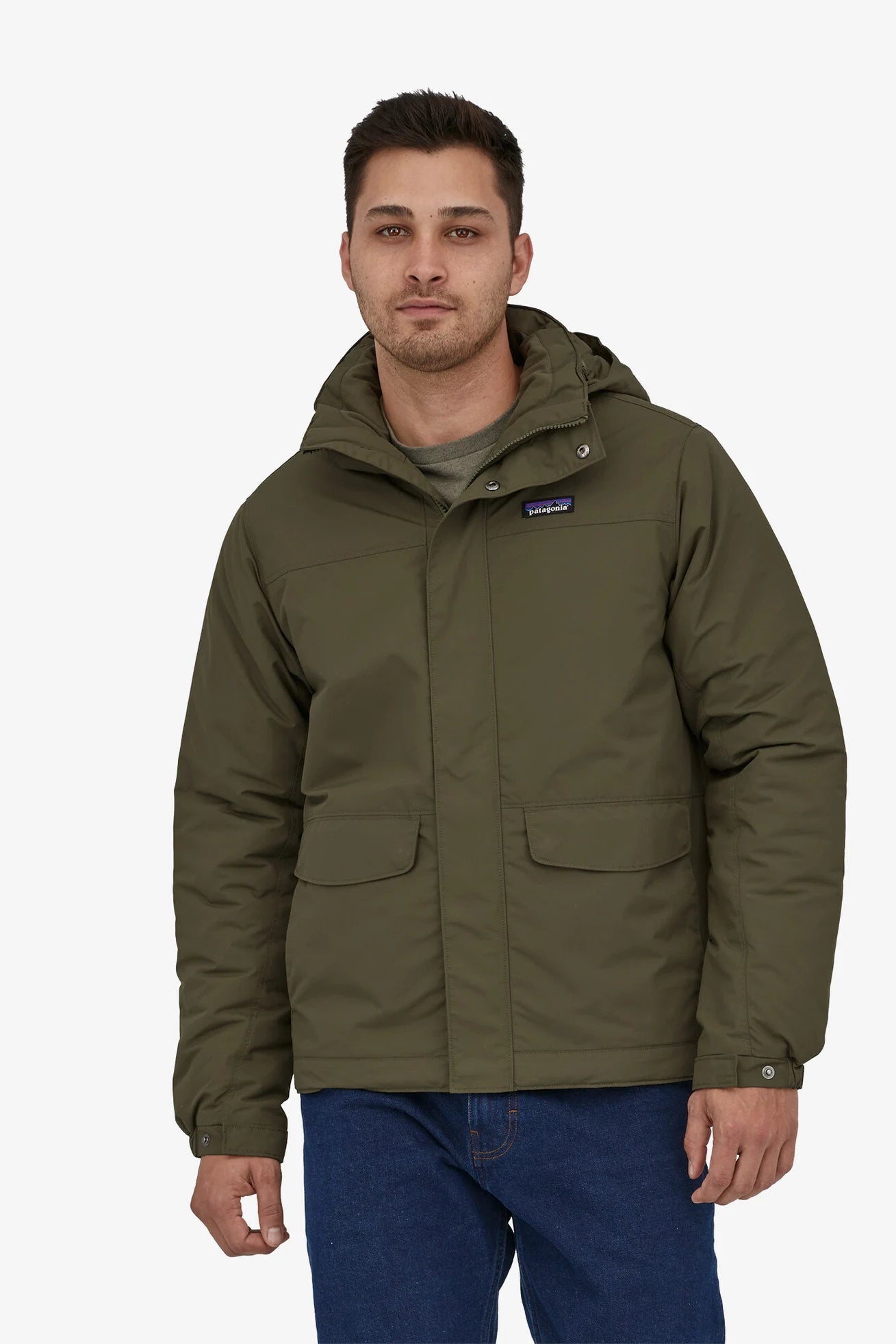 Isthmus Jacket Jackets Patagonia   