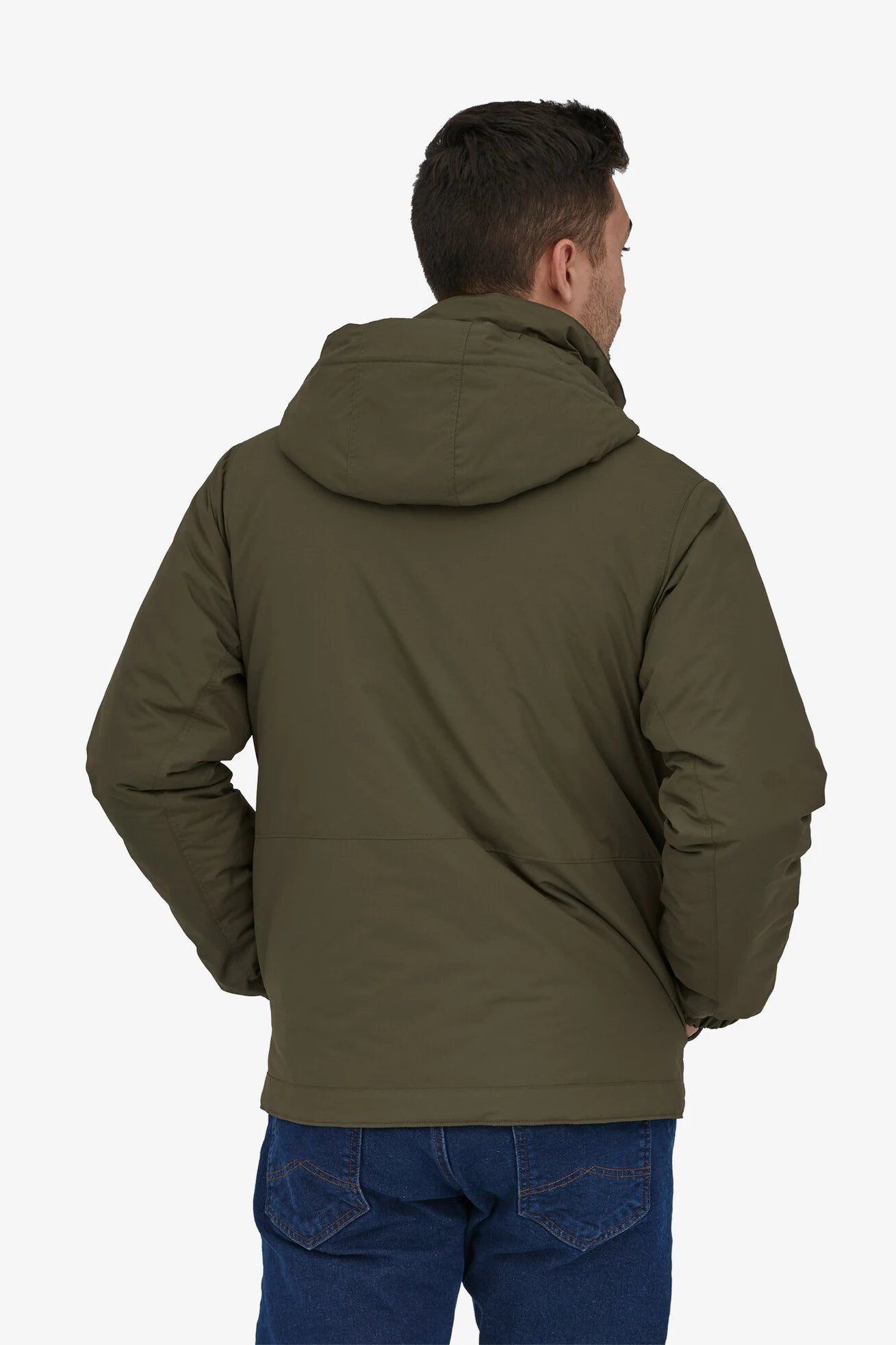 Isthmus Jacket Jackets Patagonia   