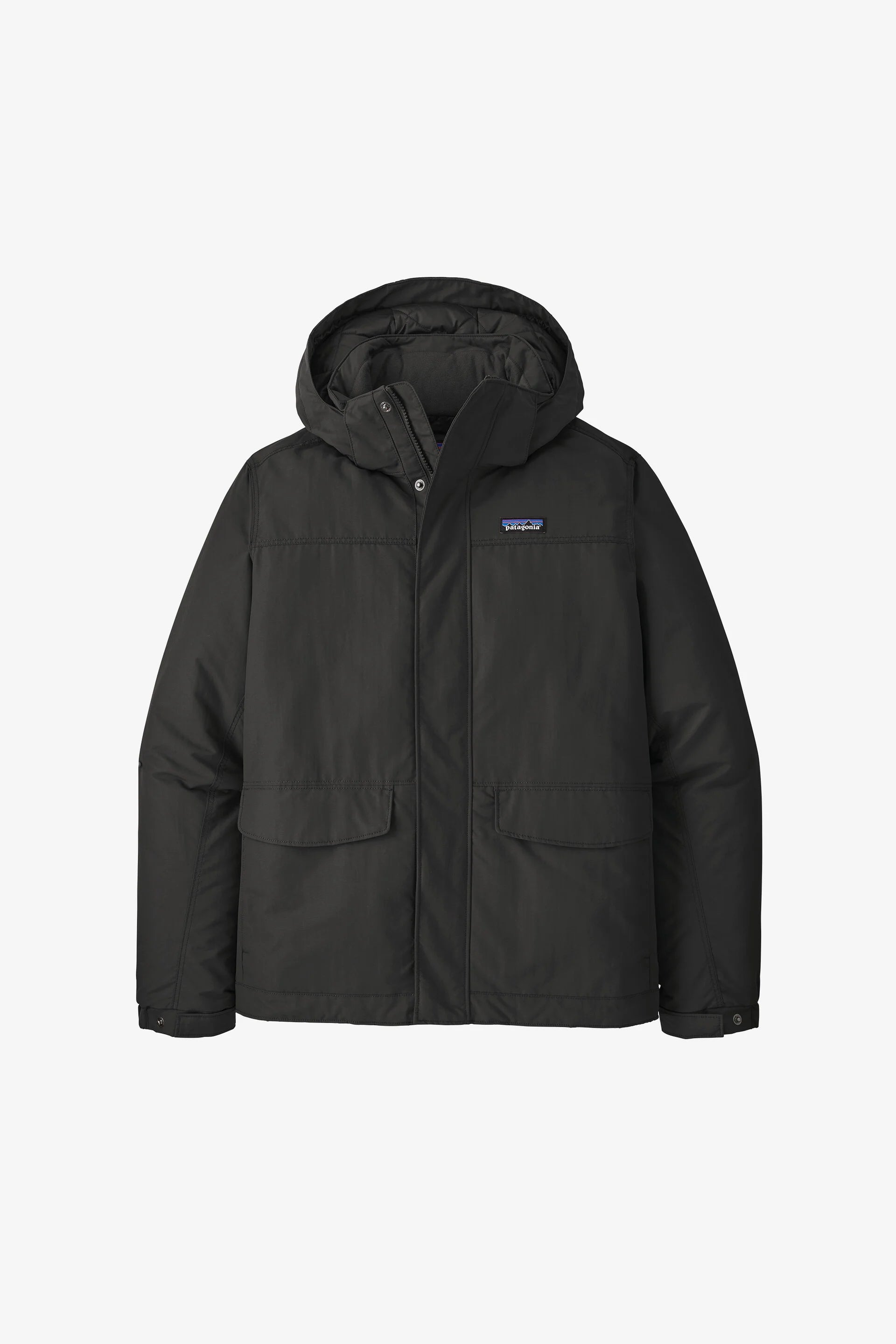 Isthmus Jacket Jackets Patagonia   