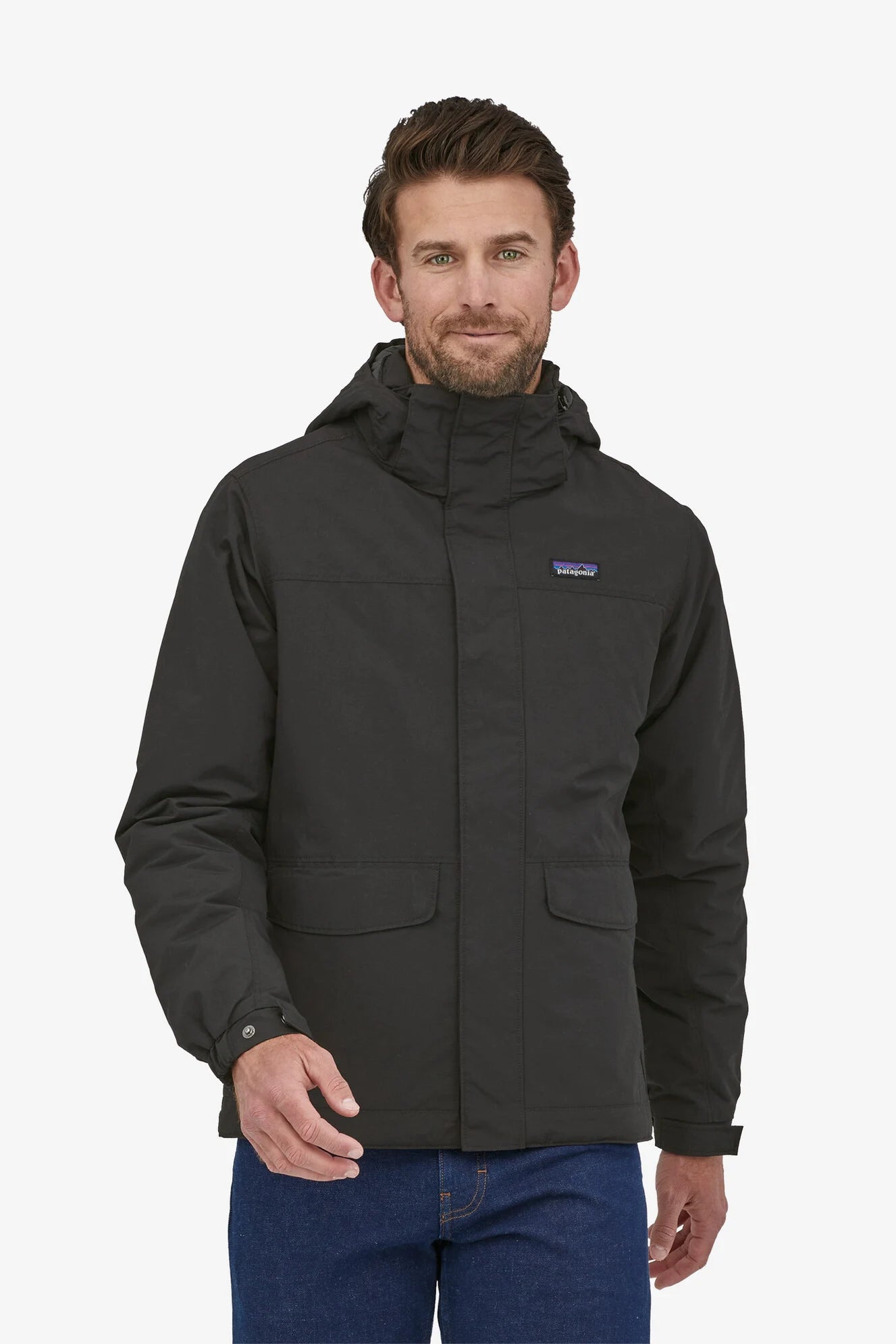 Isthmus Jacket Jackets Patagonia   