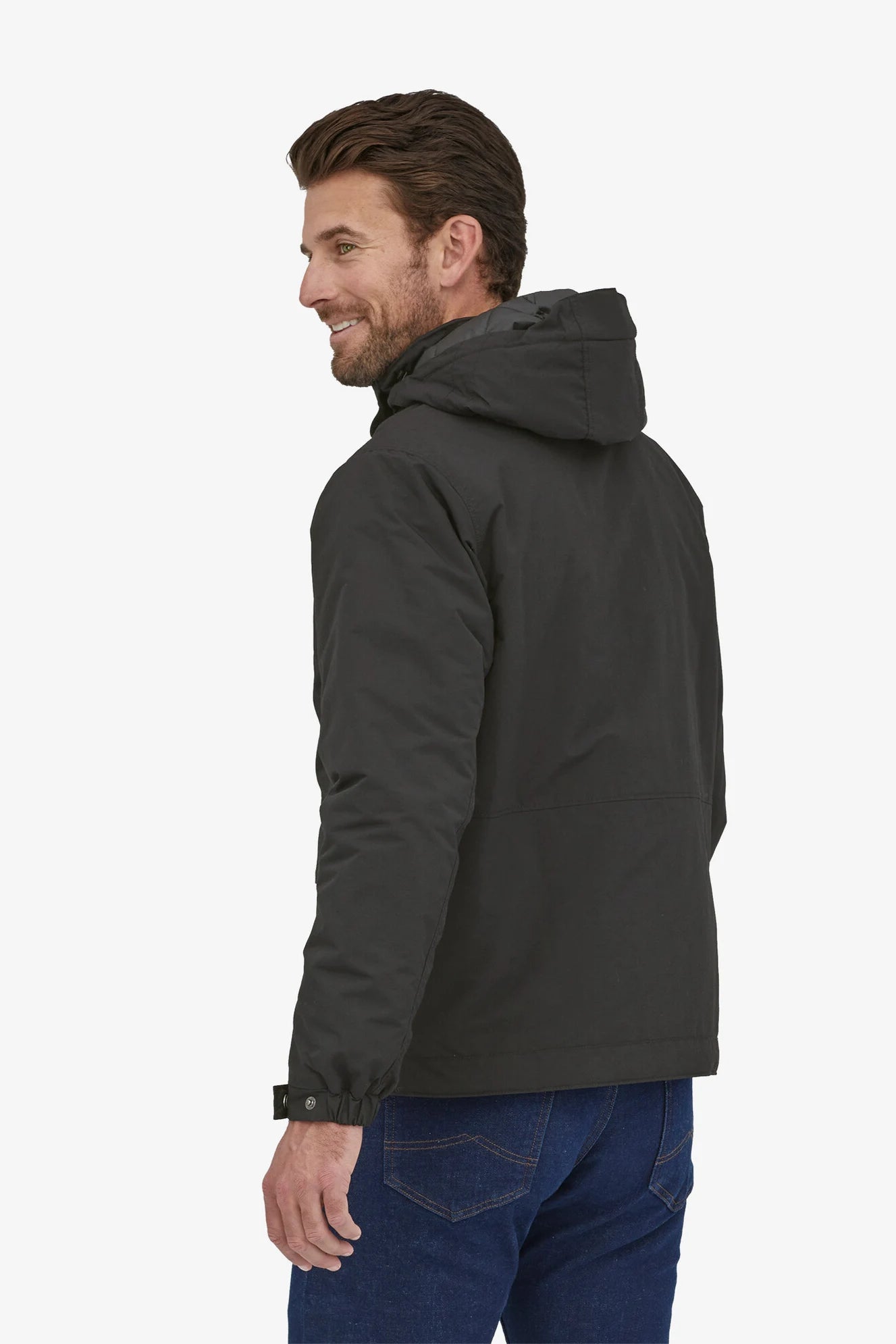 Isthmus Jacket Jackets Patagonia   