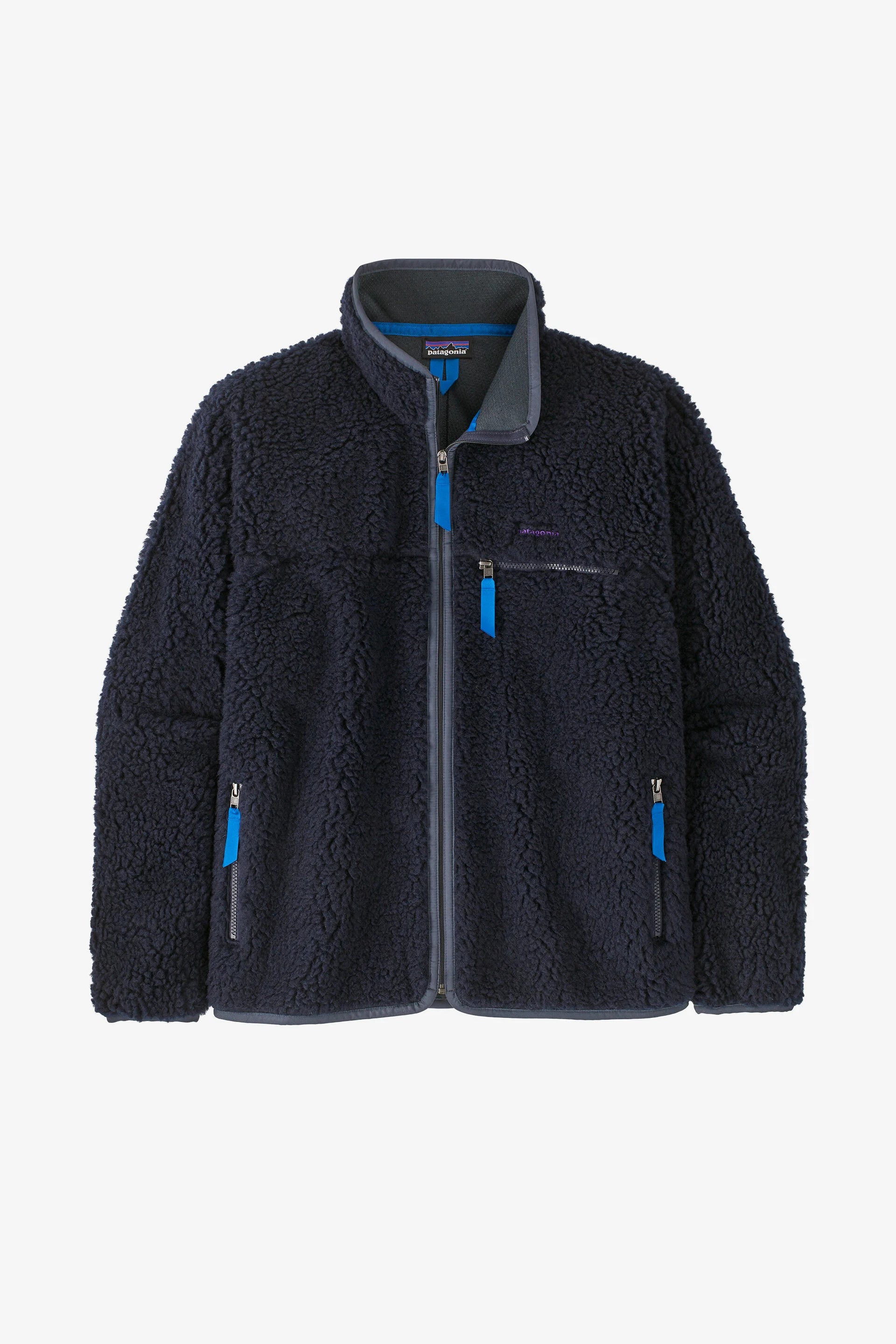 Natural Blend Retro Cardigan Jackets Patagonia   