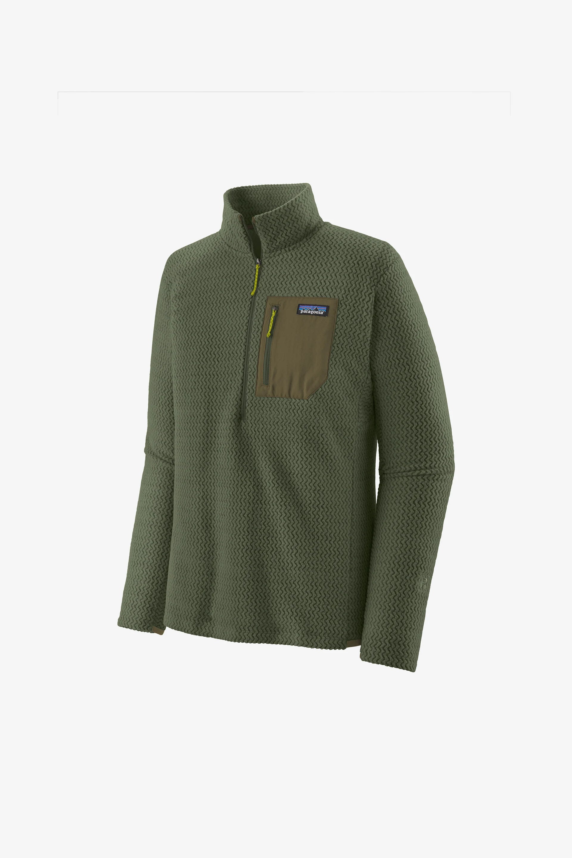 R1® Air Zip-Neck Sweaters Patagonia   