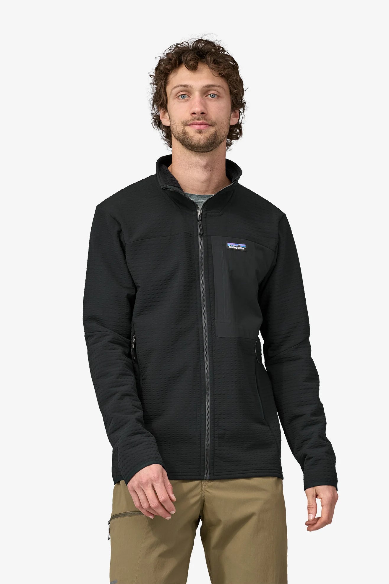 R2® TechFace Jacket Jackets Patagonia   