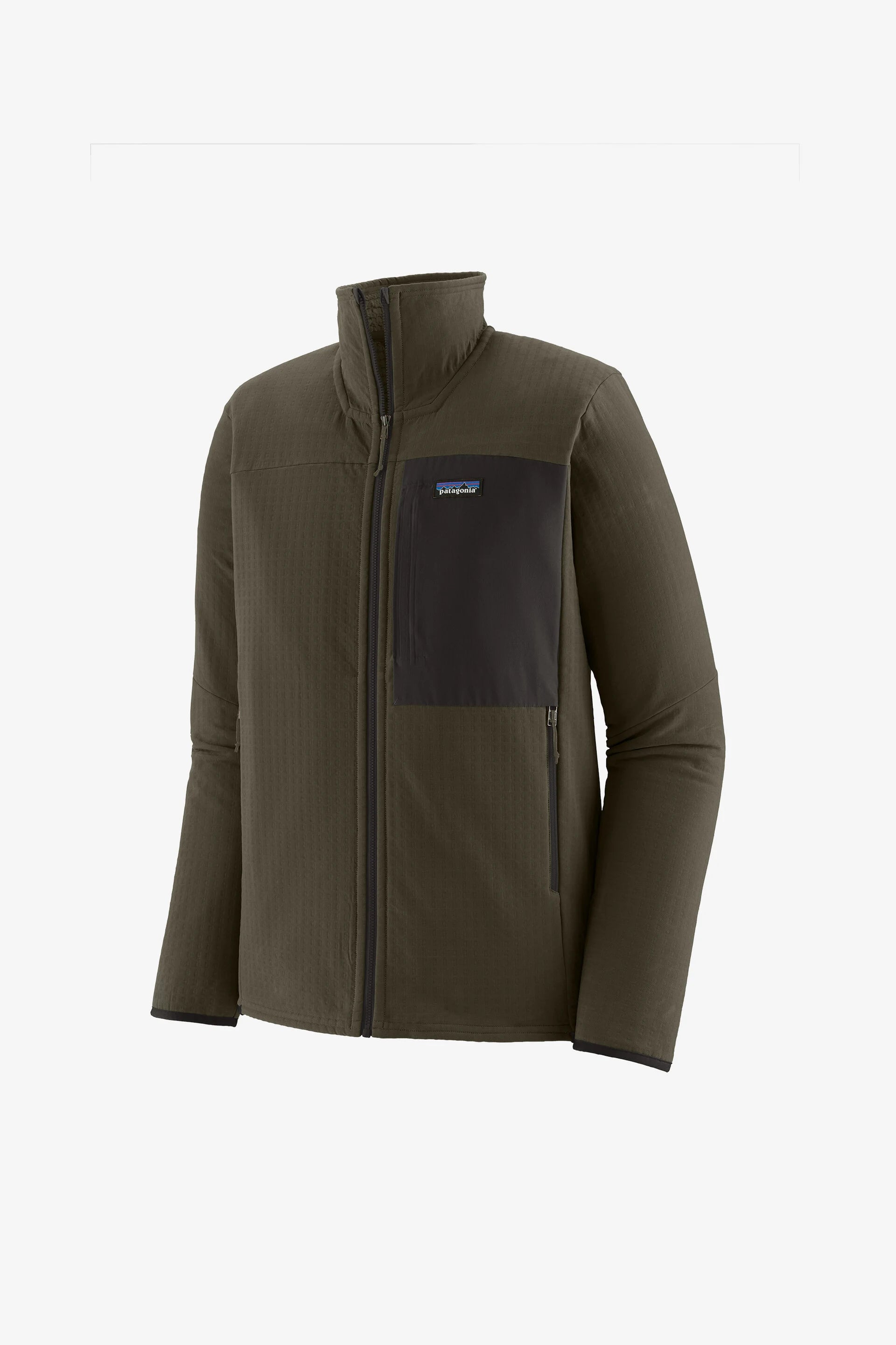 R2® TechFace Jacket Jackets Patagonia   